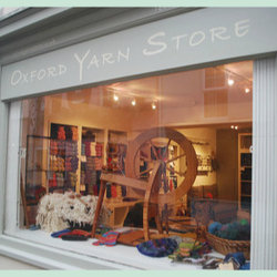Oxford Yarn Store