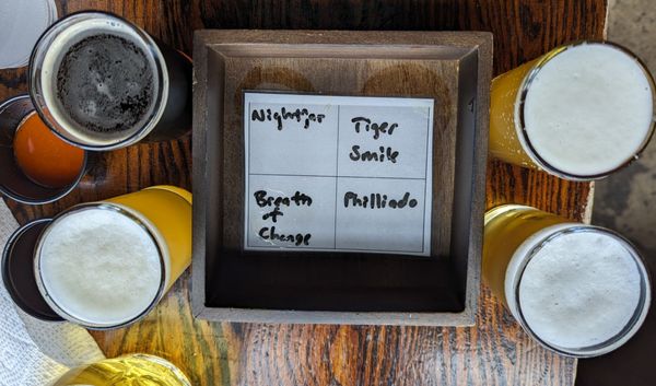 Attic Brewing Company by null