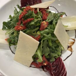Insalata di Arugula