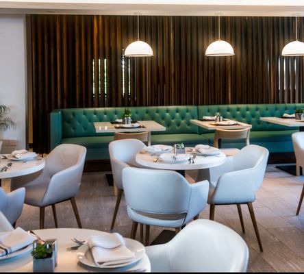 Cambria Hotel LAX by null