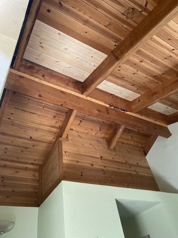 Slide of Capstone Roofing