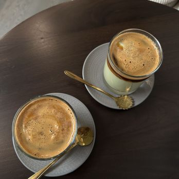 SanDai - kopi avocado - Indonesian Near Me - Walnut Creek, California