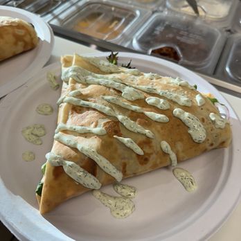 Fraise Cafe - Creperies Near Me - Fullerton, California Fraise Cafe - Creperies Near Me - Fullerton, California