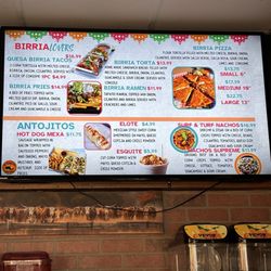 Torito Mexican Eats