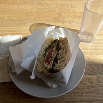 Java On Ocean Coffee House - Grilled Chicken Sandwich - Coffee & Tea Near Me - San Francisco, California Java On Ocean Coffee House - Grilled Chicken Sandwich - Coffee & Tea Near Me - San Francisco, California