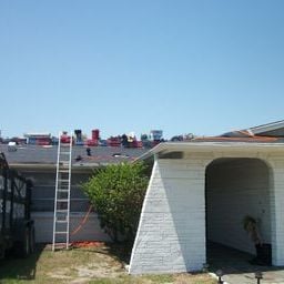 Slide of Dr Roof of Tampa Bay