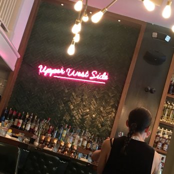 Maison Pickle - Cocktail Bars Near Me - New York, New York Maison Pickle - Cocktail Bars Near Me - New York, New York