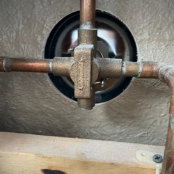 Bear Creek Plumbing & Hydronics