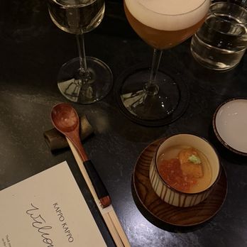 Kappo Kappo - Japanese Near Me - Austin, Texas