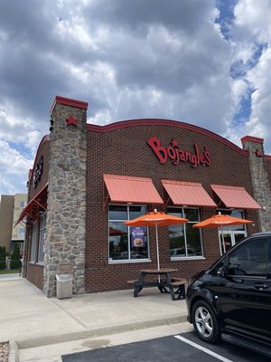 Bojangles by null