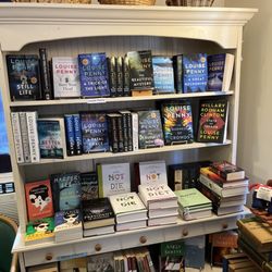 Annie's Books and Gifts - Such lovely modern titles
