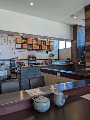 Xian Sushi and Noodle San Marcos by null