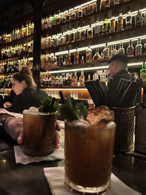 Presidente Bar by null