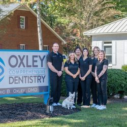 Oxley Comprehensive Dentistry