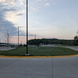 Nippers Park - Nippers Park, Hannibal