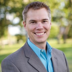 Genesis Chiropractic Center - Dr. Karl Krantz