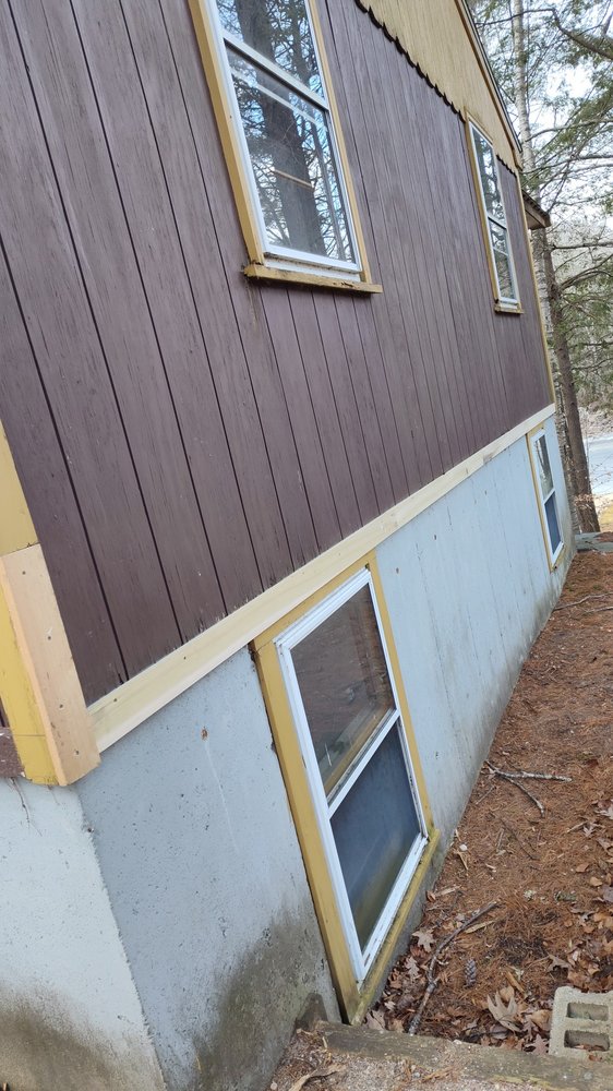 Slide of Done Right Handyman Service