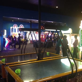 Gattitown - Past the air hockey table is part of the newly expanded game room. I had NO idea!! - Pizza Near Me - Round Rock, Texas Gattitown - Past the air hockey table is part of the newly expanded game room. I had NO idea!! - Pizza Near Me - Round Rock, Texas
