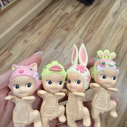 Sony angels blossom collection