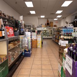 Liquor World