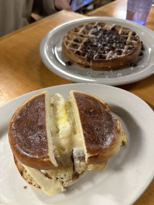 McKenna's Cafe by null