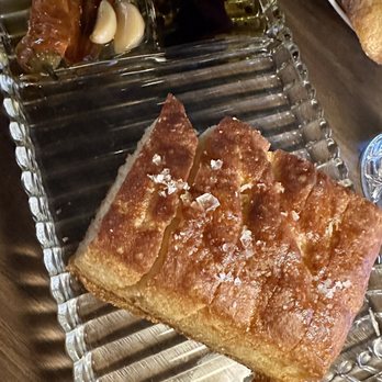 Sorella - Focaccia - Italian Near Me - Spokane, Washington