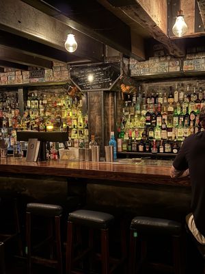 The Coldroom by null