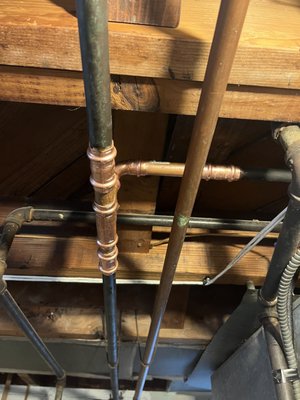 All County Drainage Contractors Logo