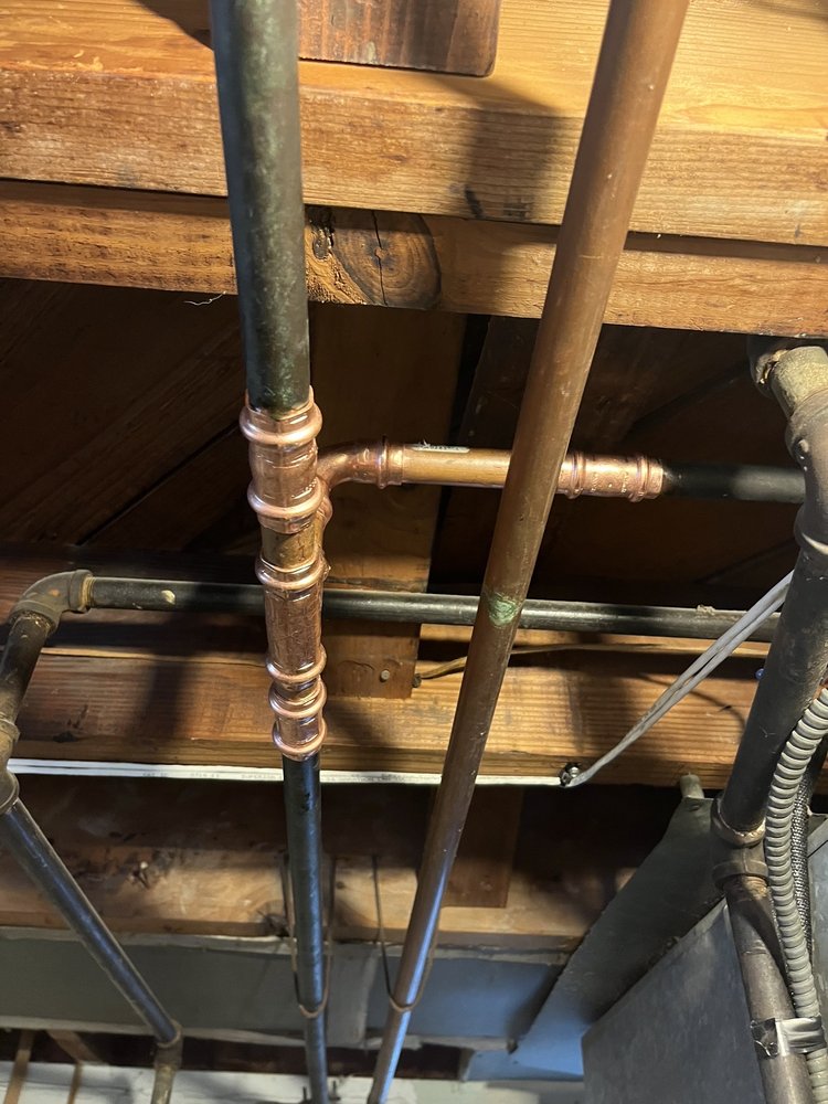 Slide of All County Drainage Contractors