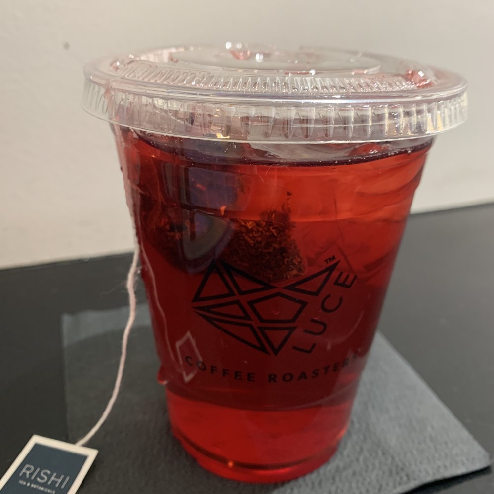 Luce Ave Coffee Roasters - Coffee & Tea Near Me - Houston, Texas Luce Ave Coffee Roasters - Coffee & Tea Near Me - Houston, Texas