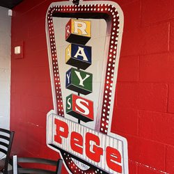 Ray's PeGe