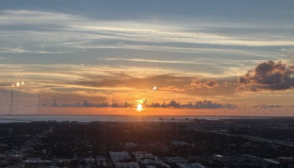 The Tampa Club by null