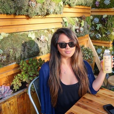 Kreation Kafe & Juicery - 3rd Street LA by null