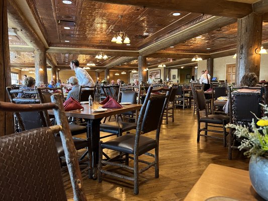 College of the Ozarks by null