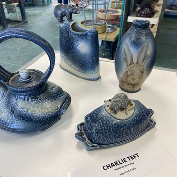 Clay Arts Vegas - Art Galleries Near Me - Las Vegas, Nevada Clay Arts Vegas - Art Galleries Near Me - Las Vegas, Nevada