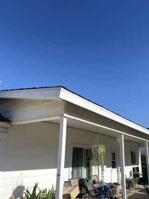 Alvarado Roofing & Construction