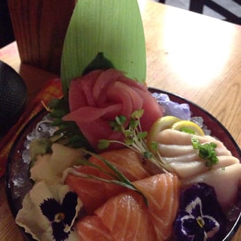 Nama Ramen - Sashimi Sampler - year special only - Ramen Near Me - San Antonio, Texas Nama Ramen - Sashimi Sampler - year special only - Ramen Near Me - San Antonio, Texas