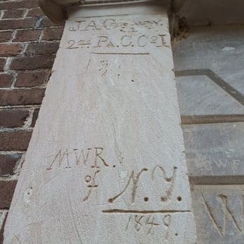 Pohick Church - Churches Near Me - Lorton, Virginia