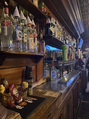 Jacoby's by null