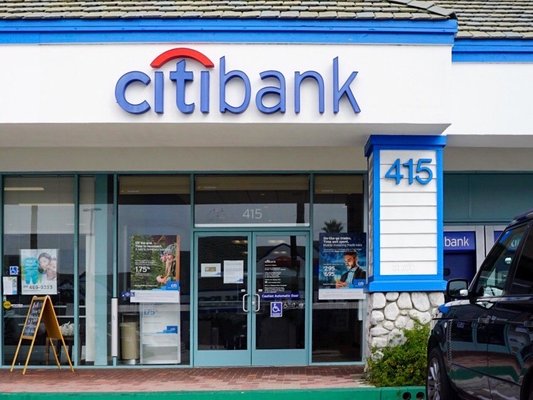 Citibank