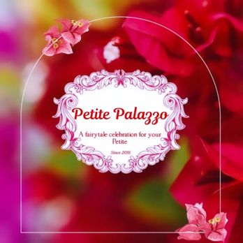 Petite Palazzo - Party & Event Planning Near Me - Pasadena, California Petite Palazzo - Party & Event Planning Near Me - Pasadena, California
