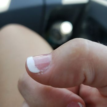Lux Nails & Wax - Nail Salons Near Me - Riverview, Florida