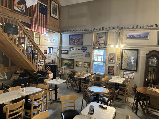 Hunt Club Distillery