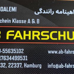 AB Fahrschule