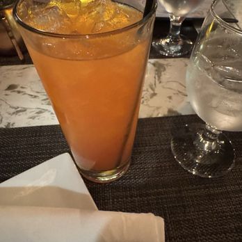 L'Attitude 28 - Grapefruit manhattan - Seafood Near Me - New Port Richey, Florida L'Attitude 28 - Grapefruit manhattan - Seafood Near Me - New Port Richey, Florida