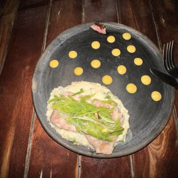 ZIGGY Beach Club & Restaurant - Mahi-mahi - Mexican Near Me - Tulum, ROO
