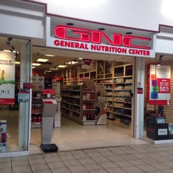 GNC