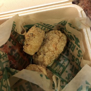 Wingstop - Chicken Wings Near Me - Victorville, California