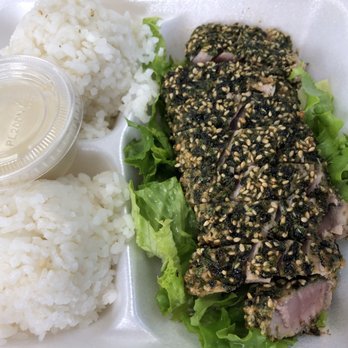 Fresh Catch - Hawaiian Near Me - Kaneohe, Hawaii