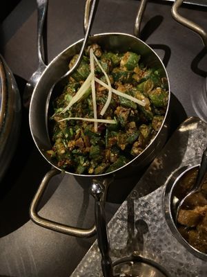 Pickle Restaurant by null